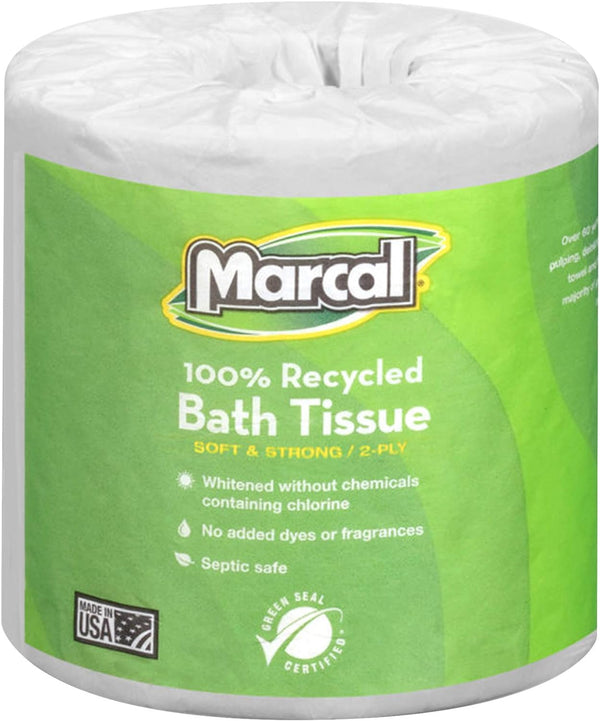 Marcal Toilet Paper