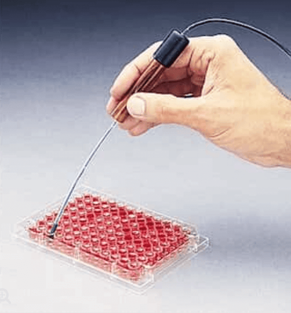 pH 5+ Handheld Meter