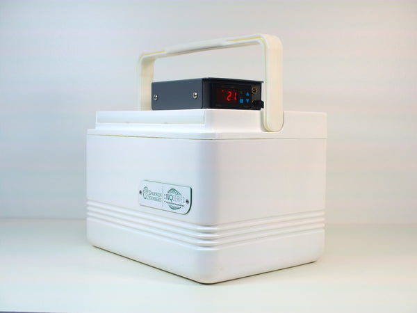 Portable Incubators