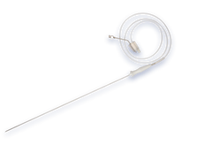 Rocket Medical Single lumen needle for oocyte retrieval procedures