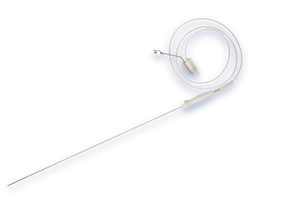 Rocket Medical Single lumen needle for oocyte retrieval procedures