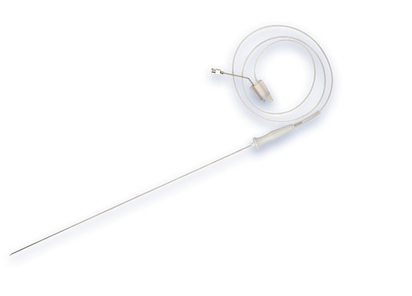 Rocket Medical Single lumen needle for oocyte retrieval procedures