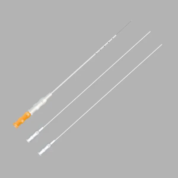 PRO PASS Embryo Transfer Catheter - No Echogenic Tip (Box of 10)