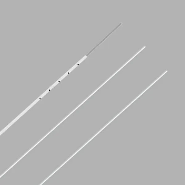 PRO PASS Embryo Transfer Catheter - No Echogenic Tip (Box of 10)