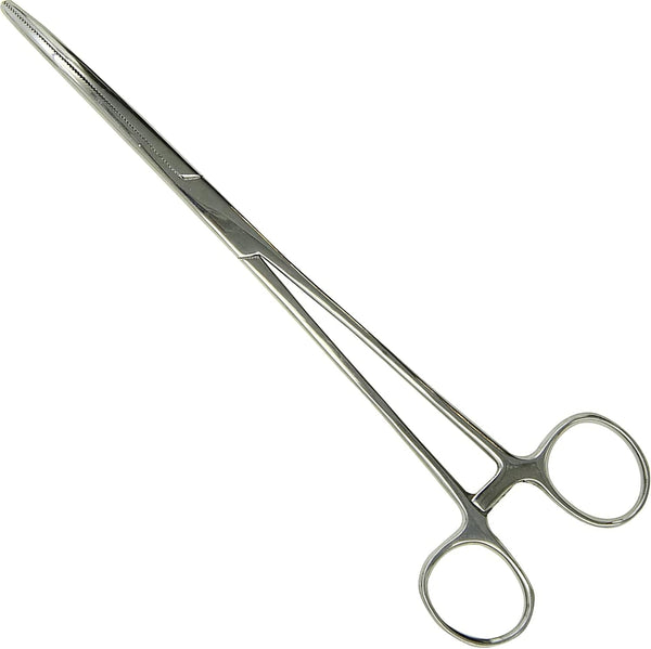Pean Hemostat Forcep for Cryo and Vitrification
