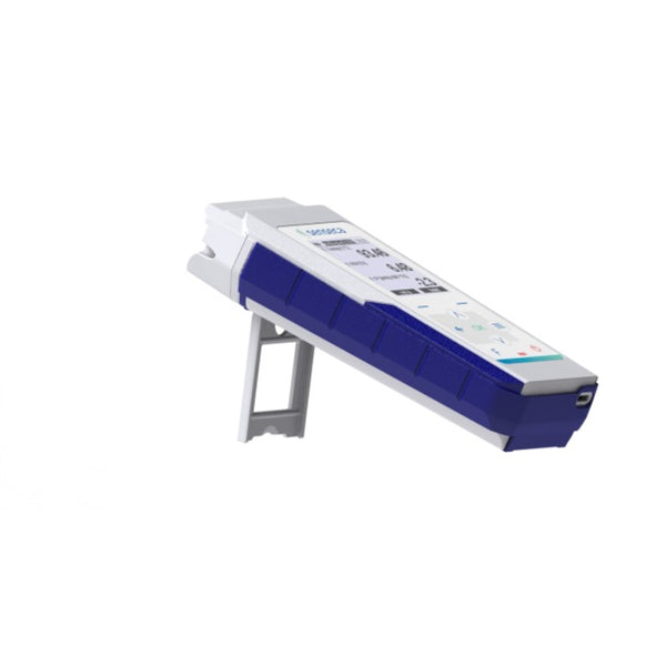 Senseca PRO 131.2 Thermometer -220 up to +1750 °C Sensor type J, K, S, T