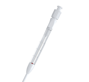 Rochet Medical ET catheter handle