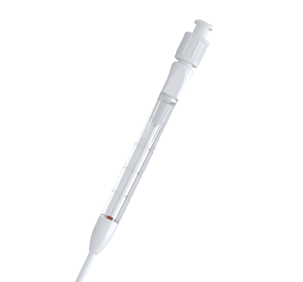 Rochet Medical ET catheter handle