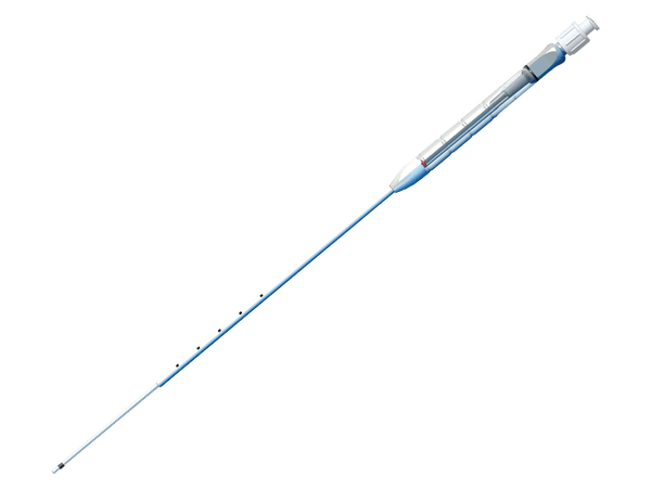 Rocket Medical EchoCath for Embryo Transfer Procedures