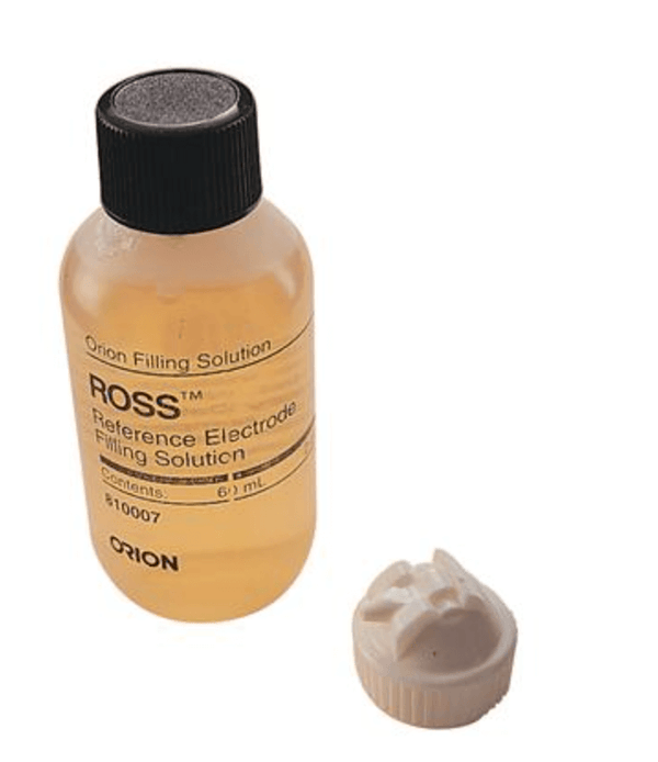 pH Electrode Solutions