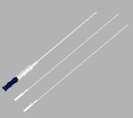 Allwin Medical Samples - Pack of 2