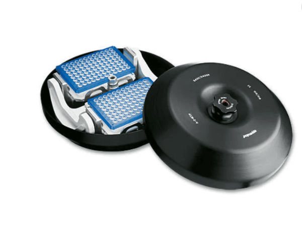 Microtube Centrifuge Parts