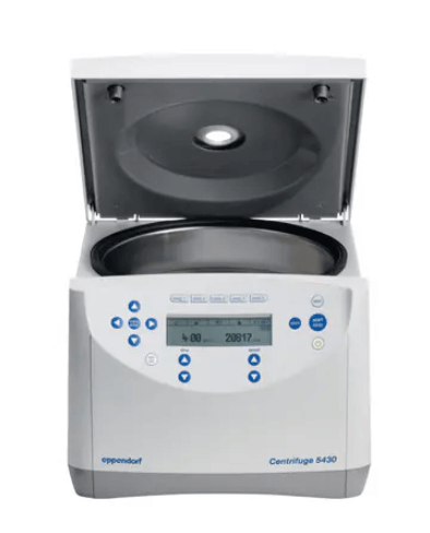 Eppendorf 5430 Microcentrifuges