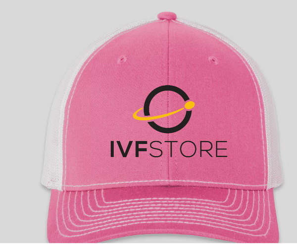 IVF Store Trucker Hat