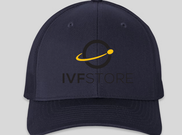 IVF Store Trucker Hat