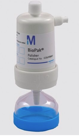 Millipore Biopak® Polisher