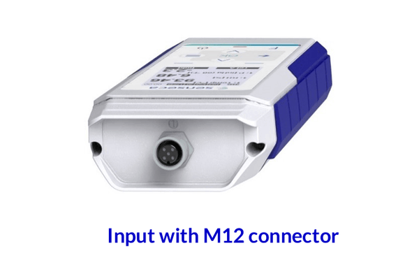 Senseca Pro Connector