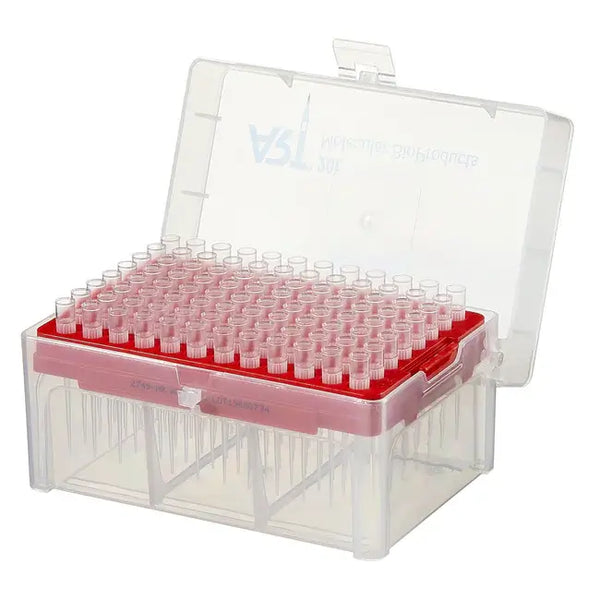 Sterilized Pipet Tips