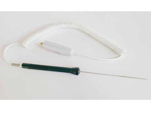 Leo 2.0 - CO2, O2, temperature, humidity, and gas flow analyzer