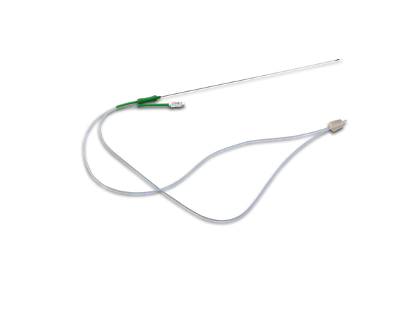 Oocyte Retrieval Needle