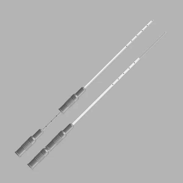 Trial Transfer Catheter