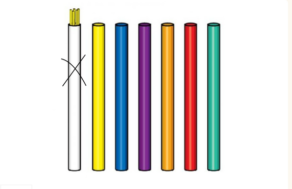 10 mm Plastic Goblets