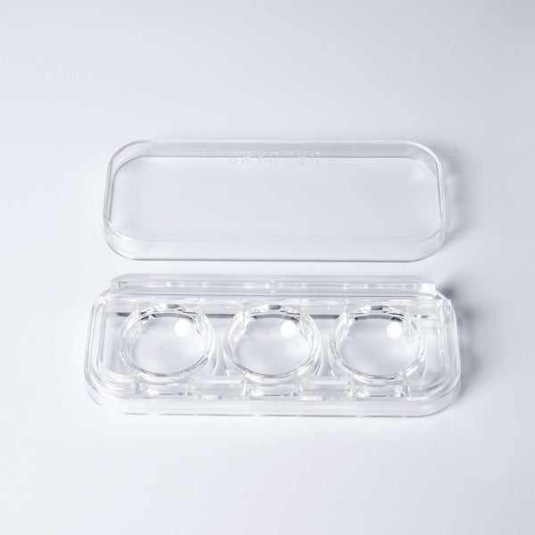 Cryotec Vitri and Warm Plates