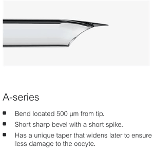 Vitrolife A Series ICSI Micro Pipette