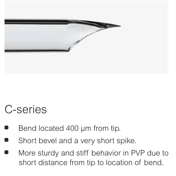 Vitrolife C Series ICSI Micro Pipette