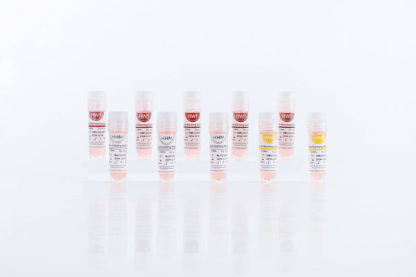 VitaVitro Vitrification & Warming Media