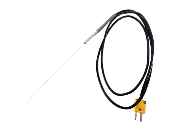 Senseca PRO 131.2 Thermometer -220 up to +1750 °C Sensor type J, K, S, T