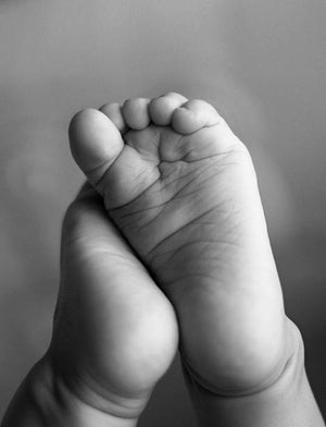 Baby Feet! IVF Store works with best of the best vendors in IVF to provide premium products to IVF labs. Our mission is to help labs give the very best chance of IVF success to their patients.
