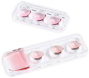 Cryotec vitrification and warming plates for oocyte, embryo and blastocyst warming. premium quality, highly recommended.