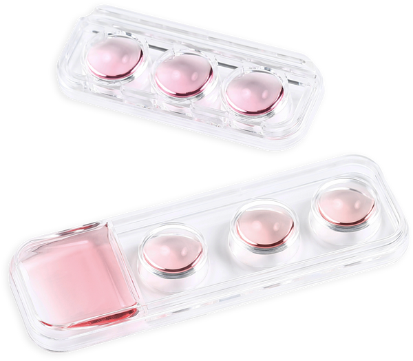 Cryotec vitrification and warming plates for oocyte, embryo and blastocyst warming. premium quality, highly recommended.