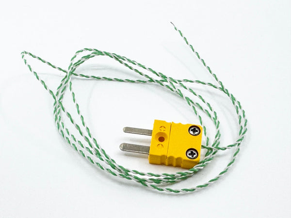 Senseca PRO 131.2 Thermometer -220 up to +1750 °C Sensor type J, K, S, T