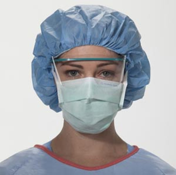 Anti-Fog Surgical Masks (Box of 50)