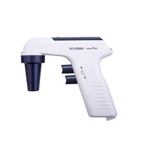 Levo Plus Motorized Pipette Filler and Filters