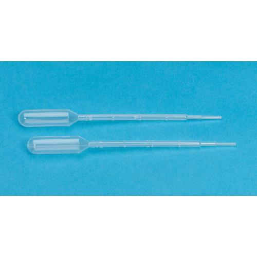 Graduated Polyethylene Transfer Pipets - 7.5ml