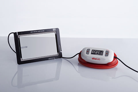 Okolab Heat Controllers