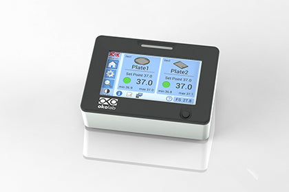 Okolab Heat Controllers