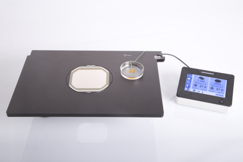 Okolab Heat Controllers