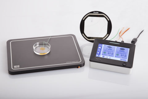 Okolab Heat Controllers