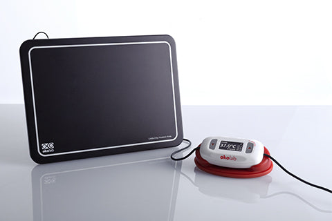 Okolab Heat Controllers