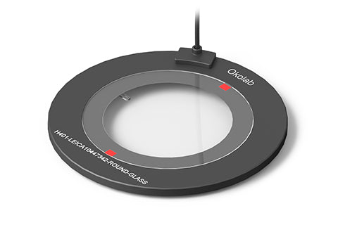 Leica Heating Devices - Stereo Microscopes