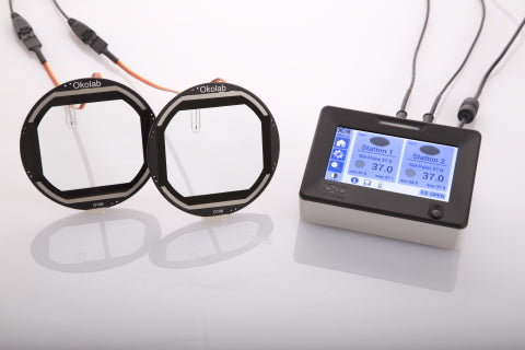 Okolab Heat Controllers