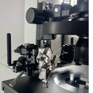 Micromanipulator repairs