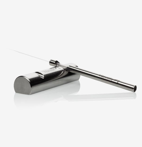 Grip for Handling Pipettes / Pipette Rack