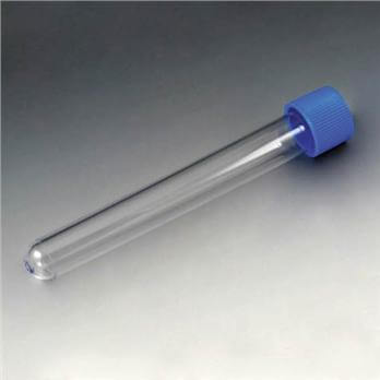 Screw Cap Test Tubes