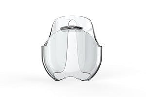 Tempo Disc™ Wireless Sensor and Logger Silicone Holder