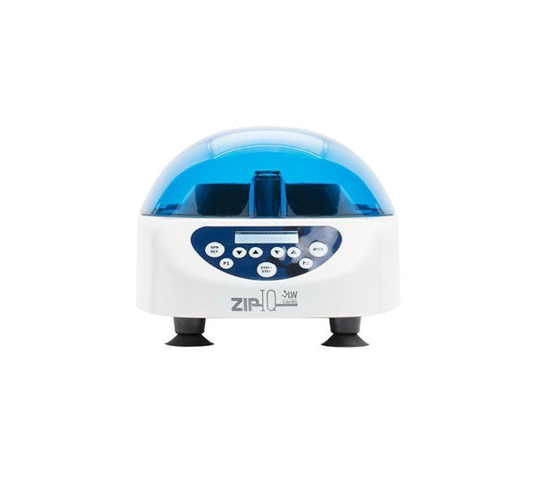 Zip-IQ TT Test Tube Centrifuge - IVF Store